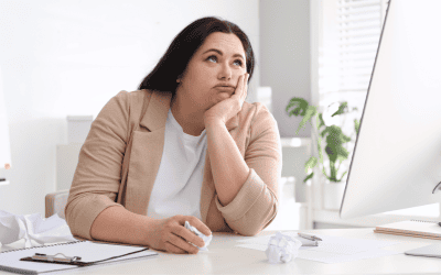 Unmotivated or Disconnected?