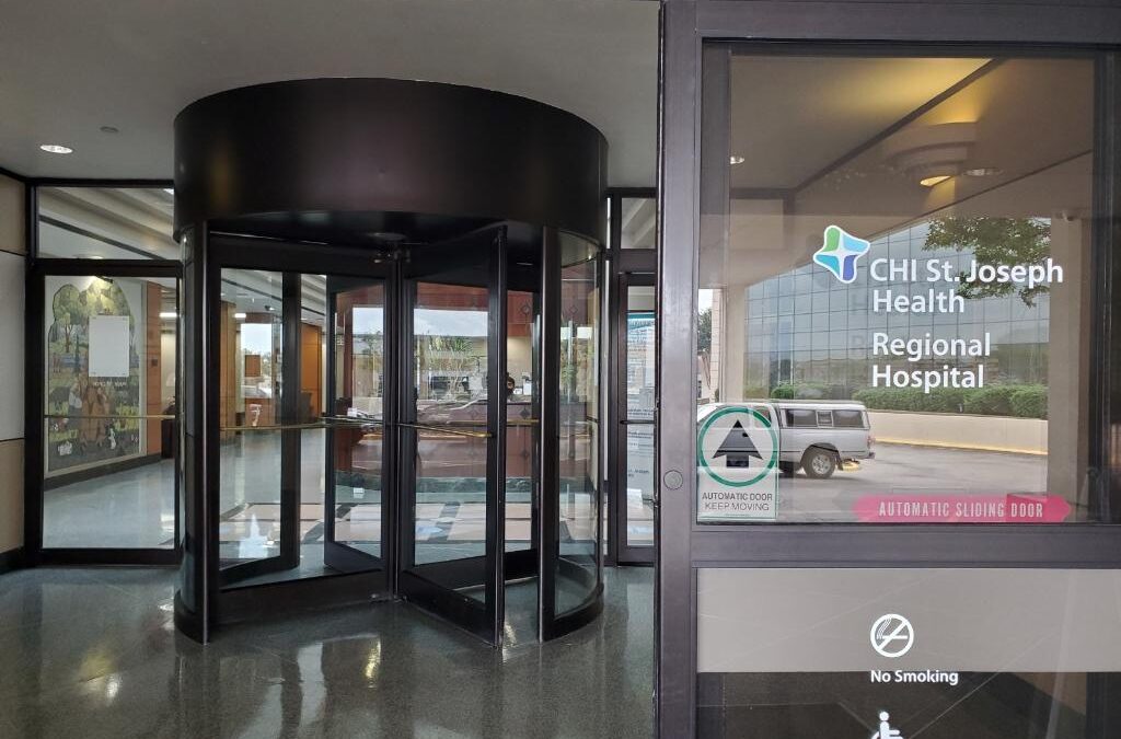 General Door Maintenance and Inspection 101