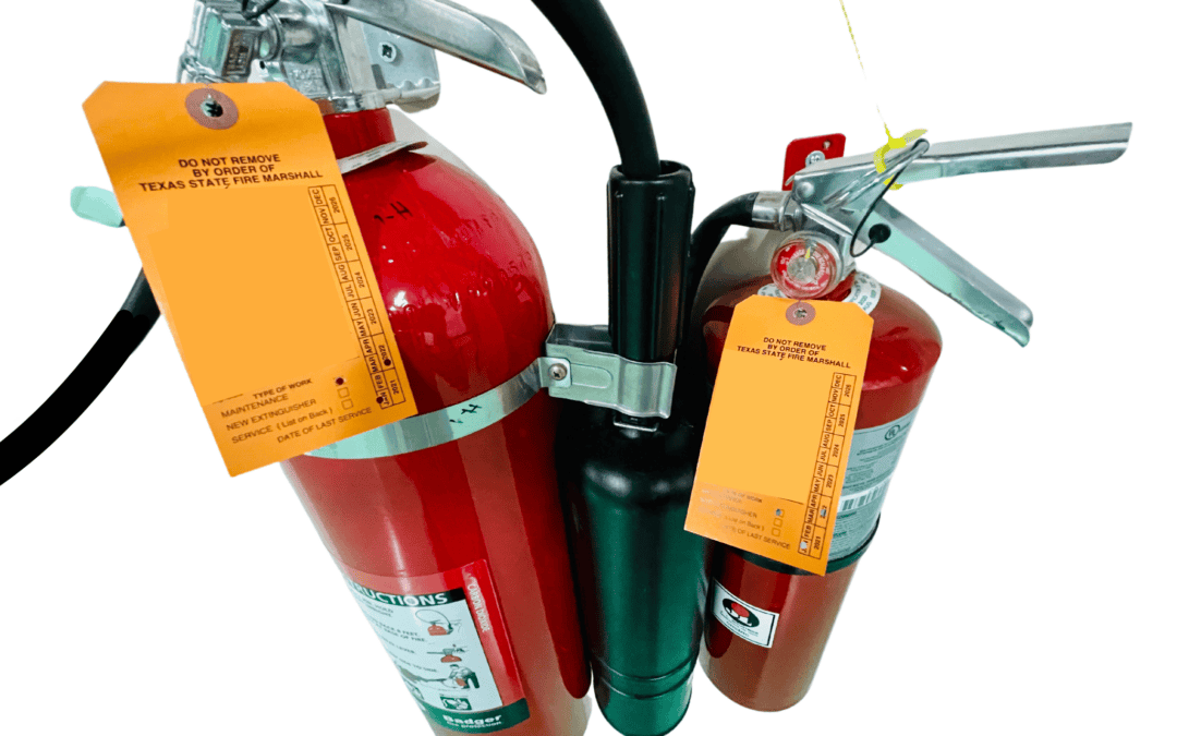 Fire Suppression Operations 101