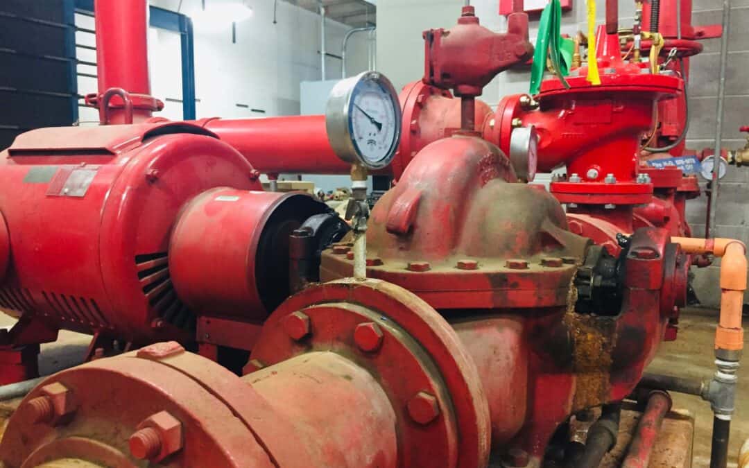 Fire Suppression Operations 102