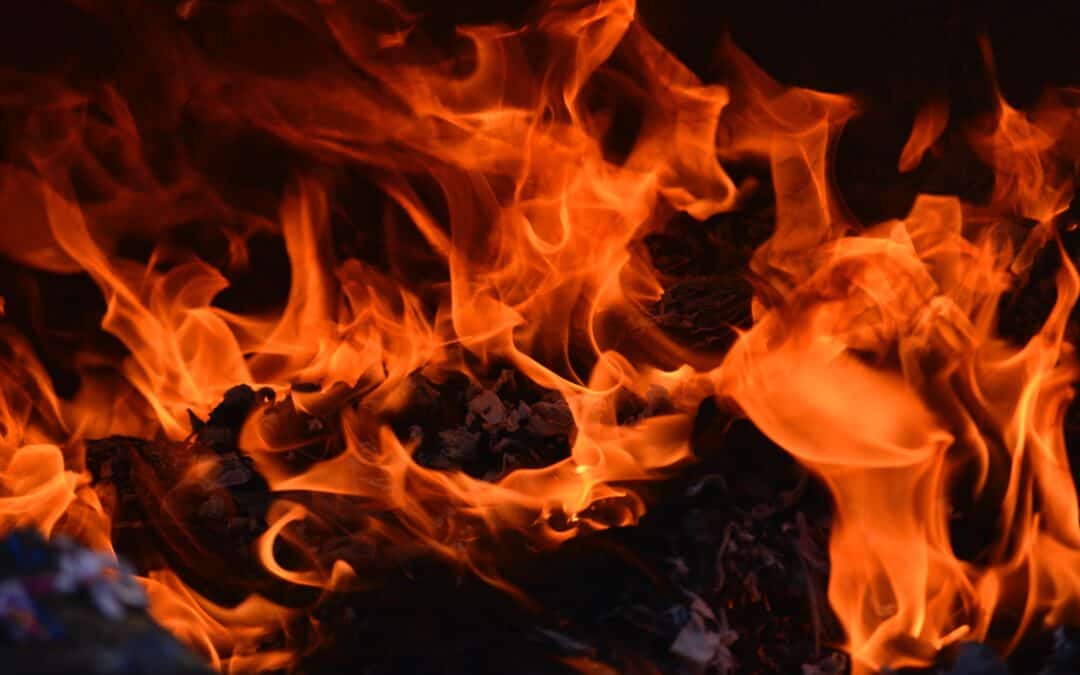 Fire Suppression 201