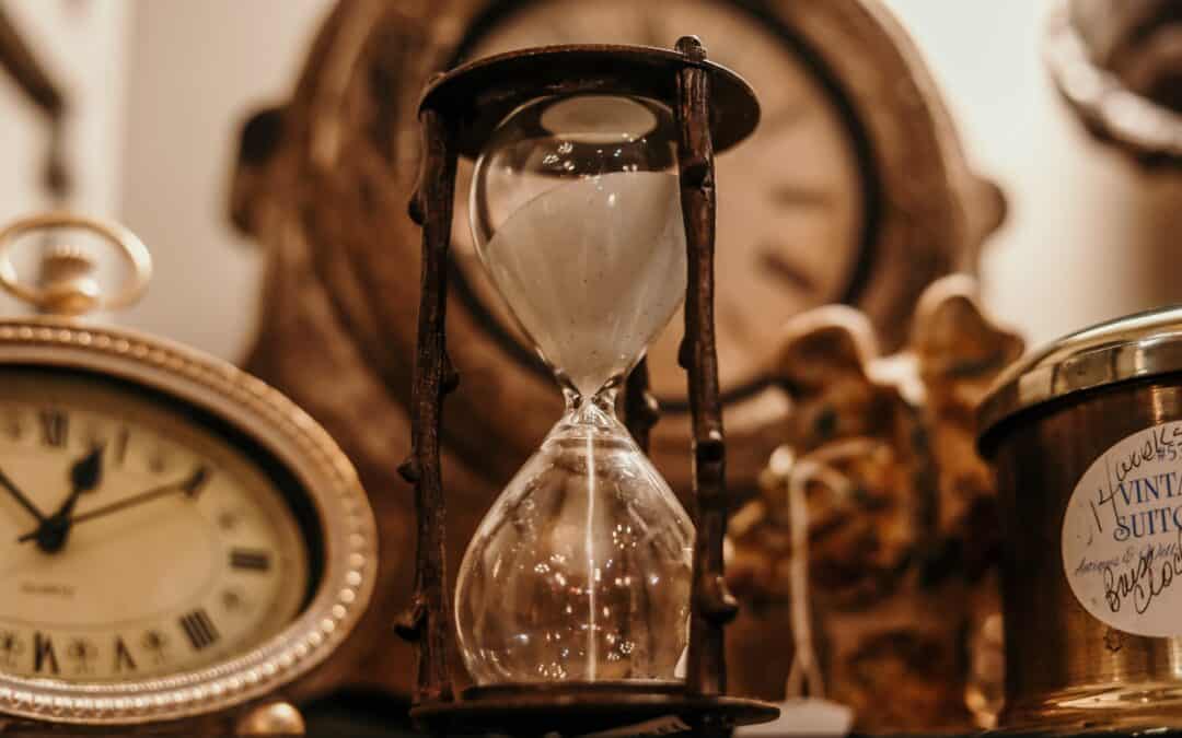 Managing Team Productivity and Scheduling