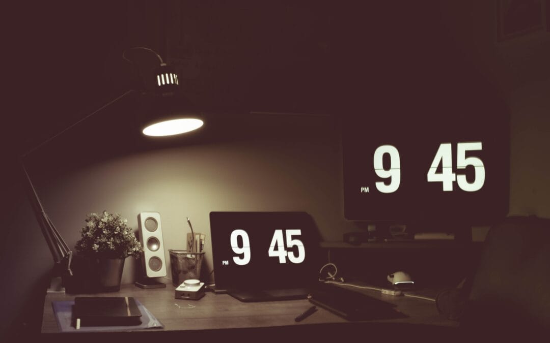 Time Management for Technicians