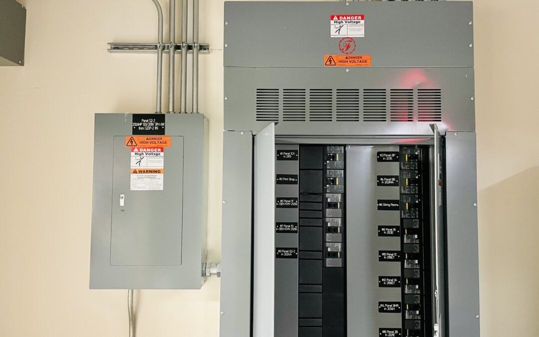 Electrical Systems Troubleshooting 101