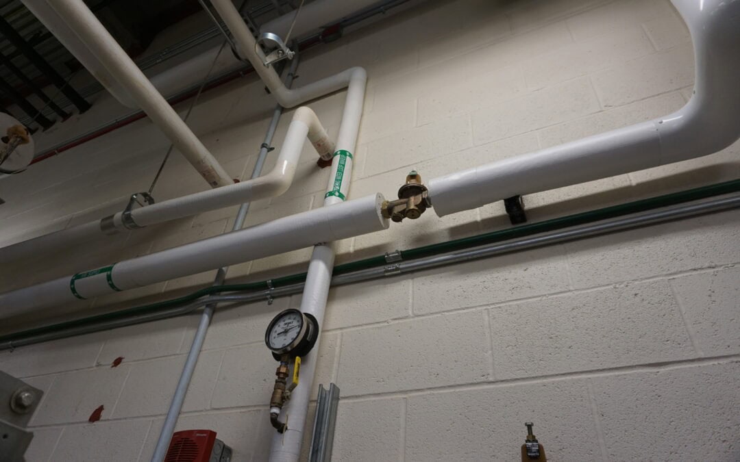 Utility Management