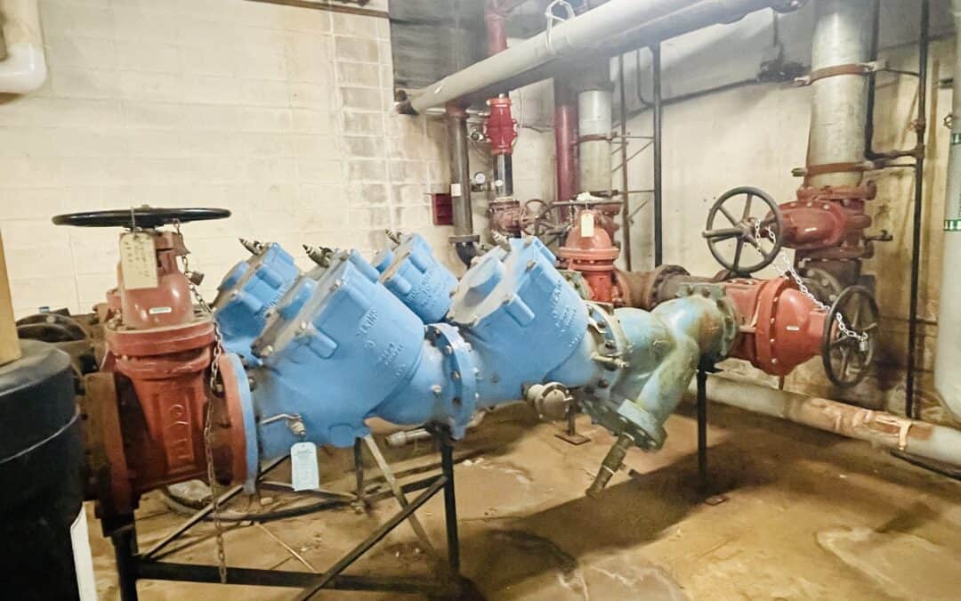 Plumbing System Troubleshooting 101