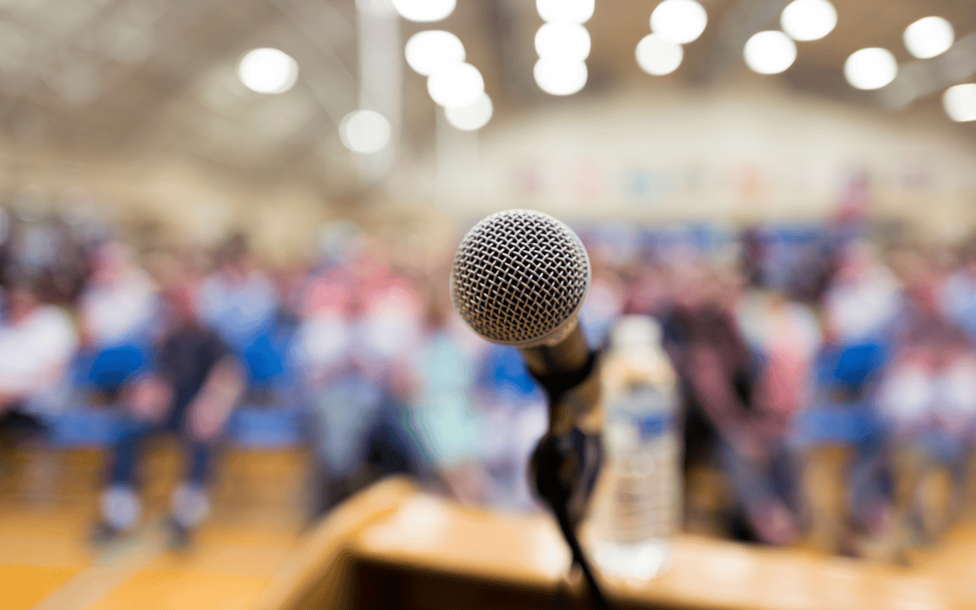Presentation Skills