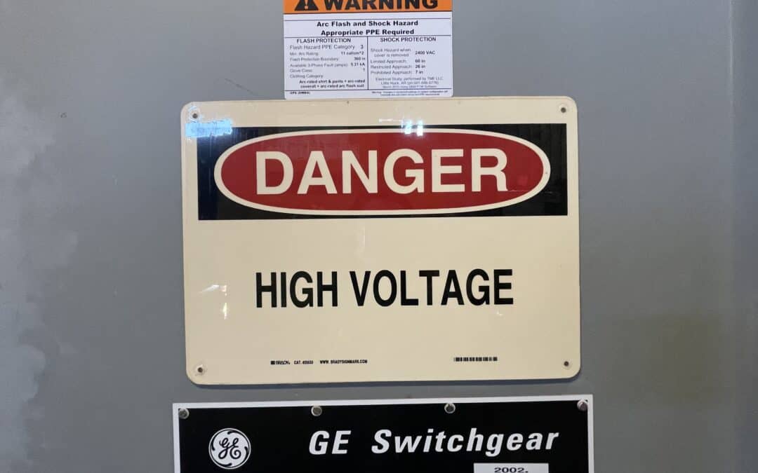 Electrical System Operations 201
