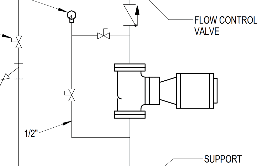 Construction Documents 108 (Plumbing)