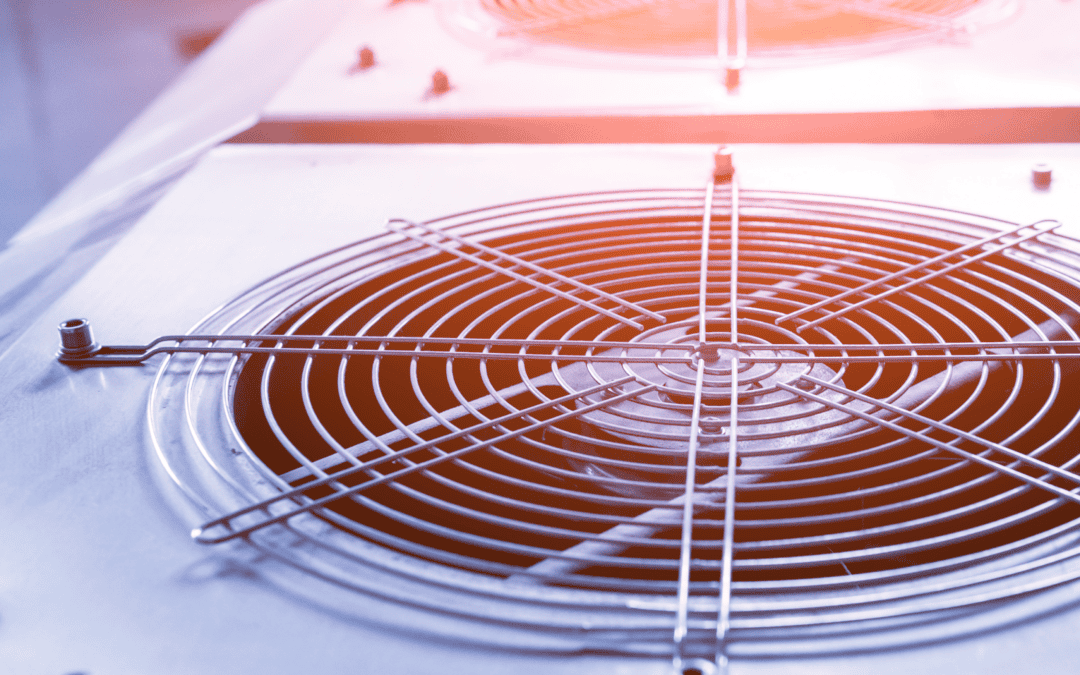 HVAC Testing, Adjusting, and Balancing (TAB) Reports