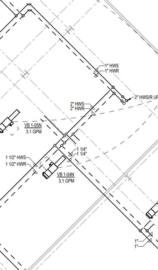 Construction Documents 109 (Mechanical)