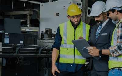 An Introduction to Healthcare Facility Management