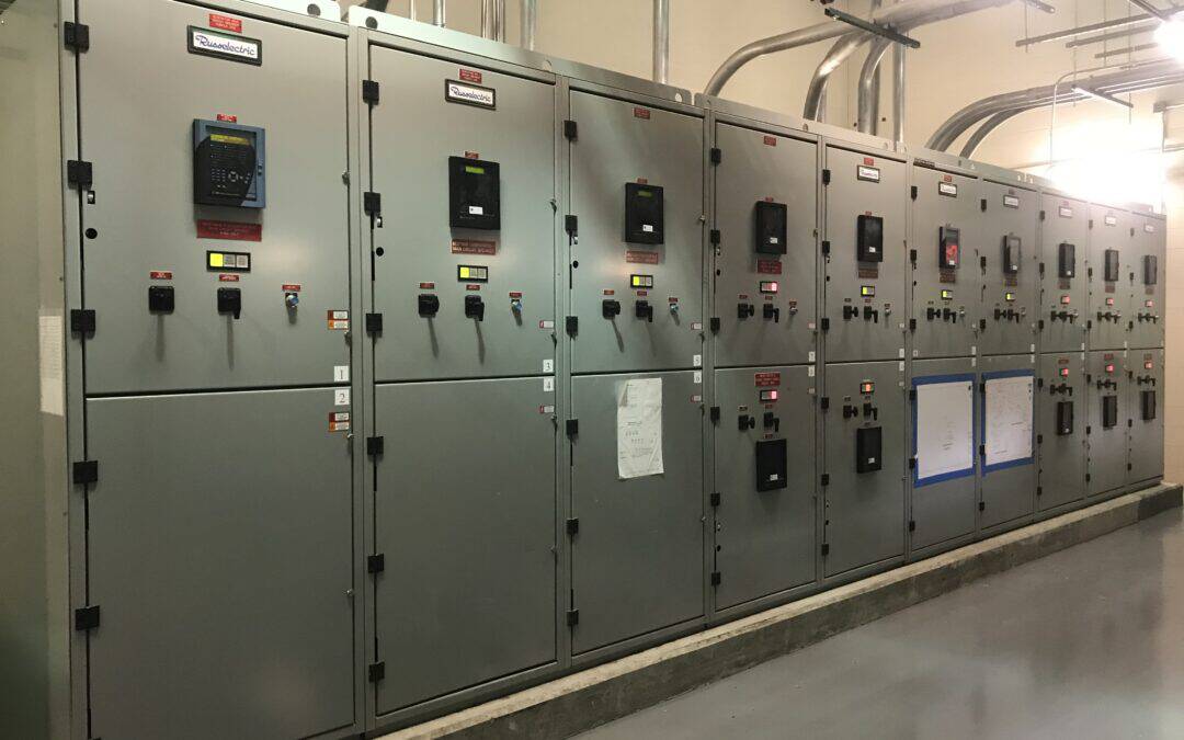 NFPA 70E, Standard for Electrical Safety in the Workplace, 101