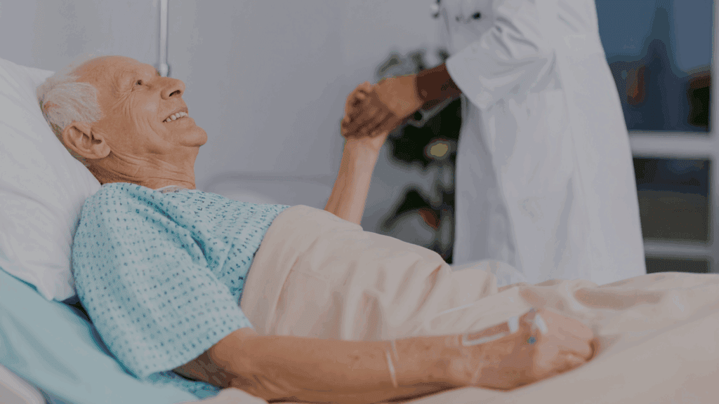 joint commission patient safety goals