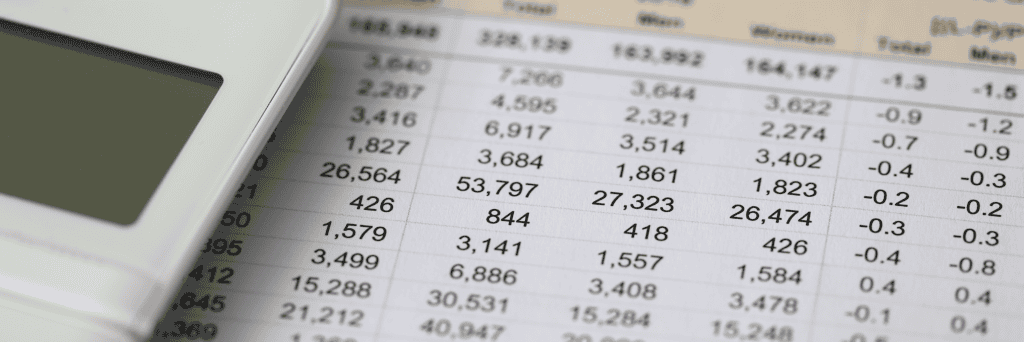 Managing with Metrics
