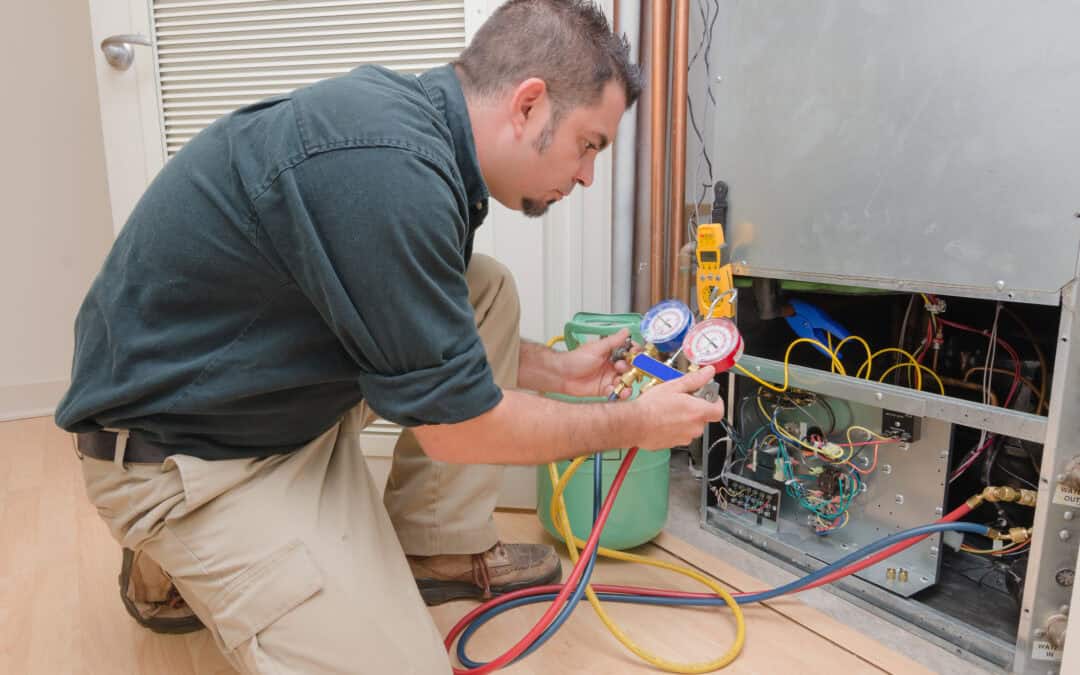 Refrigeration Equipment Troubleshooting