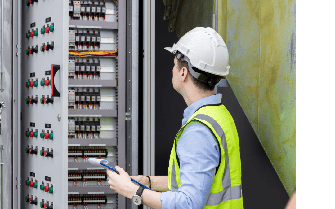 Electrical System Inspection, Testing, and Maintenance 301