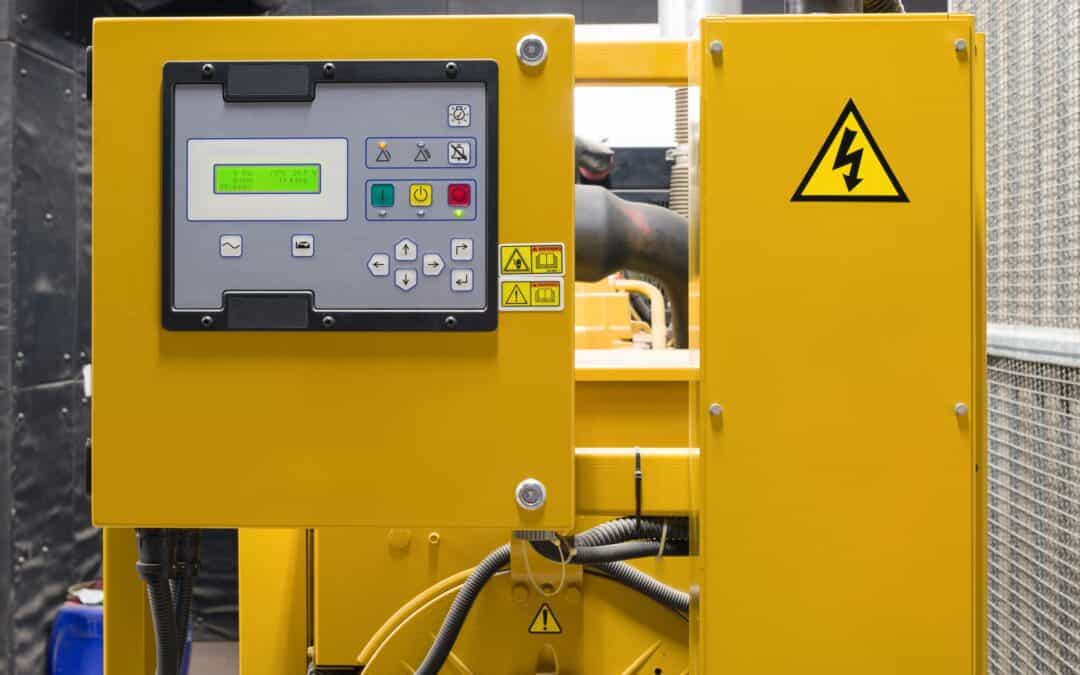 Emergency Power System Inspection, Testing, and Maintenance 202