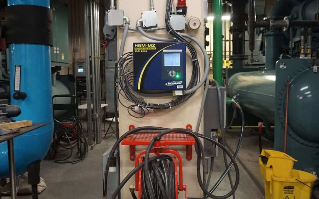 Refrigeration Equipment Troubleshooting