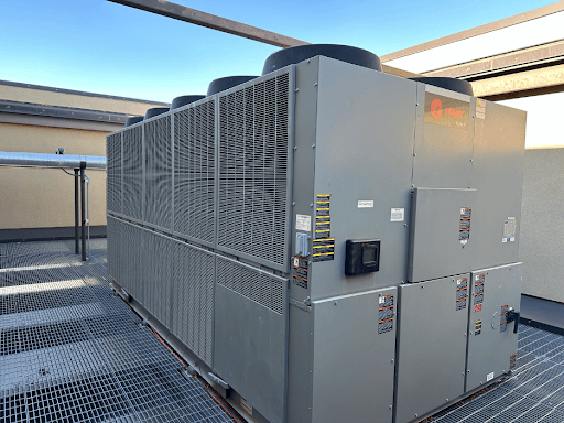 HVAC System Operations 200 Series