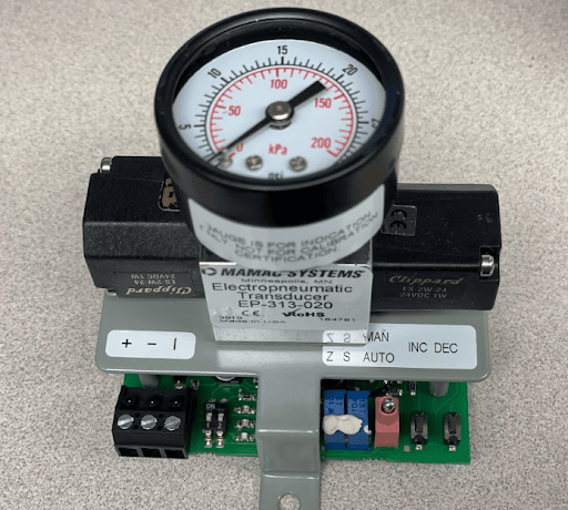 Control System Operations 201 (Physical)