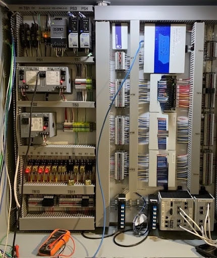 Control System Operations 202 (Virtual)