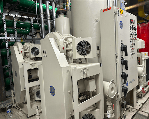 Medical Gas and Medical Vacuum Troubleshooting 101